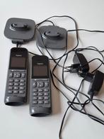 Gigaset duo CL390H met antwoordapparaat, vanaf 10 euro., Ophalen