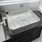 Lavabo gold marble, Enlèvement ou Envoi, Comme neuf