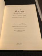 Le Gengzhitu, Le livre du riz et de la soie - J.C. Lattès, Boeken, J.C. Lattès, Ophalen of Verzenden, Zo goed als nieuw, Overige onderwerpen