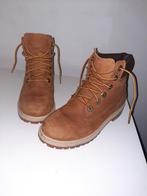 Bottines van Timberland mt 36, Enlèvement, Comme neuf