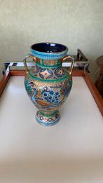 Vintage oud vaasje Italië, Antiek en Kunst, Antiek | Vazen, Ophalen