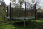 trampoline, Enfants & Bébés, Jouets | Extérieur | Trampolines, Utilisé, Enlèvement ou Envoi