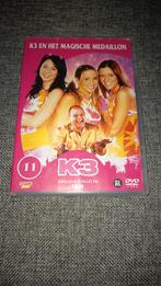 DVD K3 Originals, Enlèvement ou Envoi, Utilisé