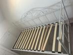 Lit pour fille, Maison & Meubles, 90 cm, Une personne, Enlèvement, Utilisé