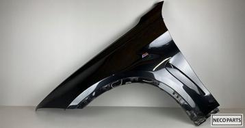 BMW X6 F16 VOORSTE LINKS SPATBORD  51657418955 LEVERBAAR!! beschikbaar voor biedingen