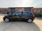 BMW 1 SERIE✅ 116i GARANTIE FACELIFT CARPLAY BLANCO GEKEURD, Auto's, 1498 cc, Zwart, Onderhoudsboekje, 1 Reeks