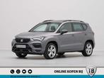 Seat Ateca 1.5 TSI 150pk DSG FR Business Intense Panorama Ca, Auto's, Seat, Te koop, Zilver of Grijs, Bedrijf, Benzine