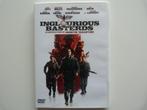 Inglourious Basterds [DVD], Cd's en Dvd's, Ophalen of Verzenden, Vanaf 12 jaar, Oorlog, Zo goed als nieuw