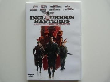 Inglourious Basterds [DVD]