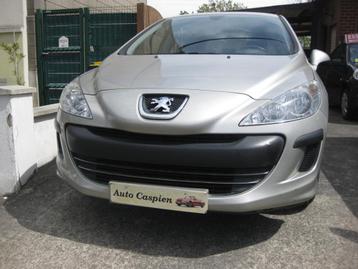 Peugeot 308 1.4i essence Clim 90.000km Ct ok Garantie