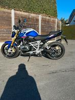 Bmw r1250r, Motoren, Motoren | BMW, Handvatverwarming, 2 cilinders, 1254 cc, Motorrijbewijs A