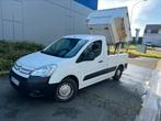 Citroen berlingo 1.6hdi 90ch an2011 165000km, Auto's, Berlingo, Diesel, Particulier, Te koop