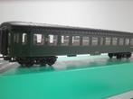 OVB models 3030 NMBS SNCB K1 personenrijtuig, Overige merken, Gelijkstroom, Ophalen of Verzenden, Analoog