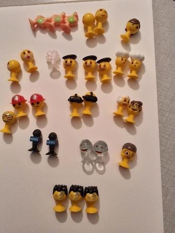 Emoji 2024 Aldi, Aldi, Enlèvement ou Envoi