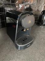 L’OR barista koffiemachine, Ophalen, Gebruikt