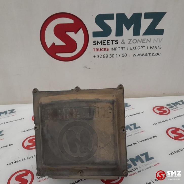 Occ AdBluepomp Renault, Auto-onderdelen, Vrachtwagen-onderdelen, Renault, Brandstofsystemen, Gebruikt