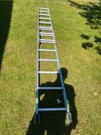 Ladder, Doe-het-zelf en Bouw, Ladders en Trappen, Ophalen, Ladder