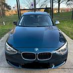 Bmw 1 serie 116i benzine euro 5a met 5 deuren, 100 kW, Euro 5, Achat, Boîte manuelle