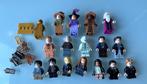 lot 17 Lego Harry potter minifiguren, Kinderen en Baby's, Speelgoed | Duplo en Lego, Ophalen of Verzenden, Nieuw, Losse stenen