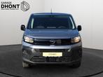 Opel Combo Cargo L2H1 - 1.5 Diesel - Automaat 8 - 130PK, Auto's, Opel, Automaat, Monovolume, USB, 130 pk