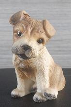 beeld hond, Ophalen of Verzenden, Gebruikt, Dier