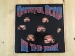 Grateful Dead – In The Dark, Gebruikt, Ophalen of Verzenden, 12 inch, Poprock