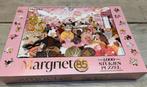 Margriet Jubileum 85 jaar puzzel 1000 stukjes, Ophalen of Verzenden, 500 t/m 1500 stukjes, Nieuw, Legpuzzel