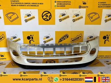 Voorbumper Mini F56 ONE ORIGINEEL BUMPER 7317969 114129-10 beschikbaar voor biedingen