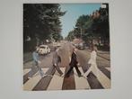 Lp Beatles - Abbey Road, Ophalen of Verzenden, 1960 tot 1980, Gebruikt, Overige formaten