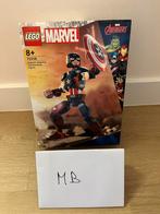 Lego 76258 Marvel Avengers, Kinderen en Baby's, Ophalen of Verzenden, Nieuw, Complete set, Lego