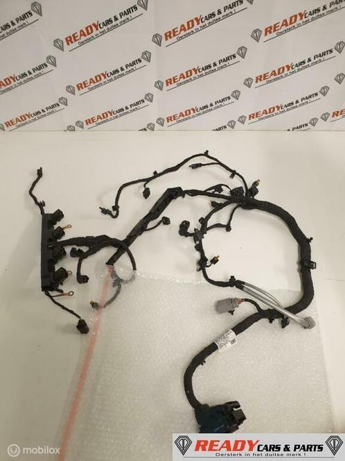 Kabelboom MOTOR KABEL 2.0 TSI TFSI GTI S3 CUPRA 06K972627BT, Auto-onderdelen, Elektronica en Kabels, Volkswagen, Gebruikt, Ophalen of Verzenden
