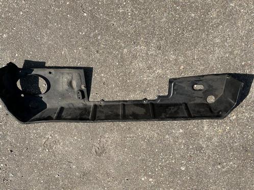 Plaat achter motor Porsche 993 gebruikt, Auto-onderdelen, Motor en Toebehoren, Porsche, Gebruikt, Ophalen of Verzenden