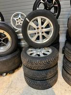 Kit hiver toyota yaris 175 65 R15, Ophalen