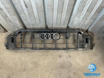 Originele Audi Q8 SQ8 4M8 Voorbumper radiator grill 4M880723 beschikbaar voor biedingen