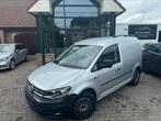 VW Caddy 1.4Benzine/CNG 2017 69.000km Airco Lichte vracht, Auto's, Electronic Stability Program (ESP), Euro 6, Caddy Combi, CNG (Aardgas)