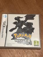 Pokemon white cib, Enlèvement, Comme neuf