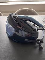 Strijkijzer stoom Philips series 7000, Ophalen