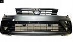 VW Volkswagen Tigaun 5NA R Line Facelift Voorbumper + grill, Pare-chocs, Avant, Enlèvement, Utilisé