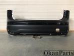 Nissan Qashqai Achterbumper 85022-4EA0H, Gebruikt, Achter, Nissan, Bumper