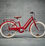 VELO VILLE ENFANT ELOPS 900 20 POUCES 6-9 ANS ROUGE, Tickets en Kaartjes