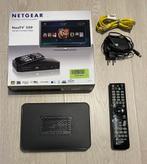 Netgear NeoTV 550 Lecteur Multimédia, TV, Hi-fi & Vidéo, USB 2, Utilisé, Sans disque dur