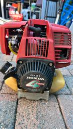 Bosmaaier 4takt Honda GX31, Tuin en Terras, Bosmaaiers, Ophalen