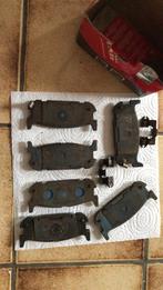 MAZDA MX5 NB plaquettes frein AR (6) en bon état, Ophalen of Verzenden, Gebruikt, Mazda