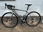 Trek Émonda SL 6 , Gebruikt, Carbon, Heren, 49 tot 53 cm