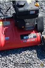 Scarificateur mtd vend echange possible, Enlèvement, Utilisé, Essence