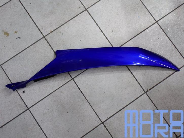 Zijkuip rechts voor de Yamaha YZF-R6 2006 2007 RJ11 YZF R6 r, Motoren, Onderdelen | Yamaha, Gebruikt, Ophalen of Verzenden