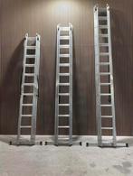 3x12 treden Ladder en trap nieuw in de verpakking ‼️, Ophalen, Ladder