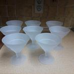 ijs of fruit coupe mat glas, Ophalen, Nieuw, Glas