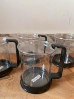 Bodum glazen, Enlèvement, Comme neuf