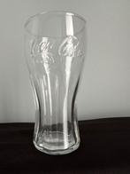 50 cola glazen, Ophalen, Zo goed als nieuw, Glas